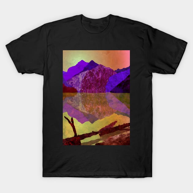 One log T-Shirt by Creartist